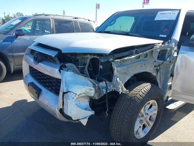Toyota 1gr-fe 2018 JTEBU5JR6J5602747 Image 23