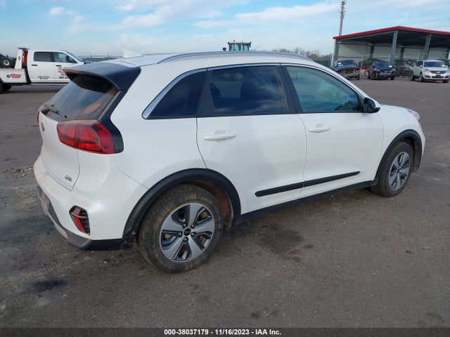 2020 KIA NIRO LX VIN: KNDCB3LC8L5365869