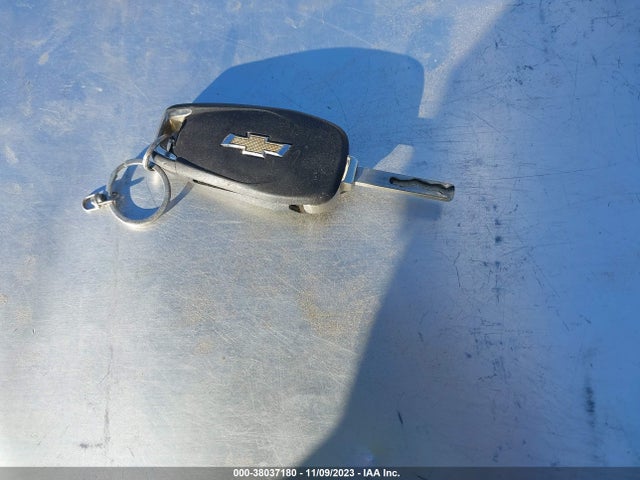 Chevrolet Cruze Lt Auto 2016 1G1BE5SM1G7297586 Image 11