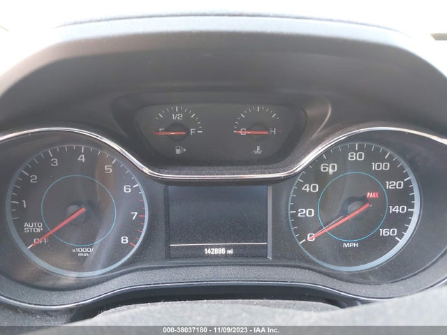 Chevrolet Cruze Lt Auto 2016 1G1BE5SM1G7297586 Image 7