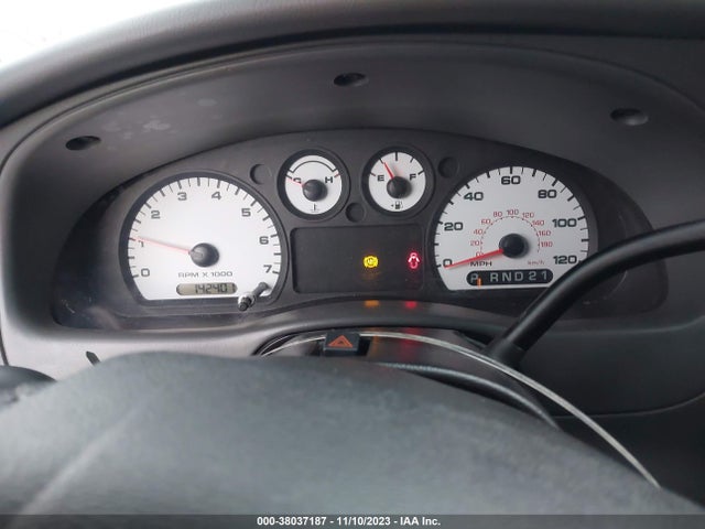 2006 FORD RANGER FX4 LEVEL II VIN: 1FTZR45E16PA39172