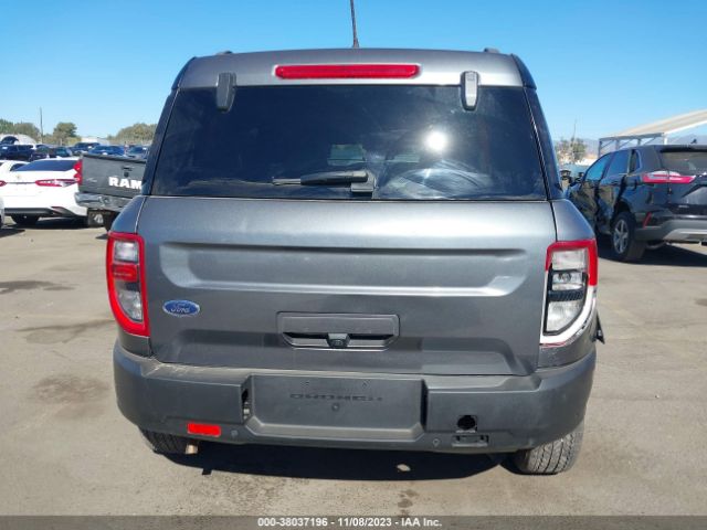 3FMCR9C63MRA71007 Ford Bronco Sport Outer Banks