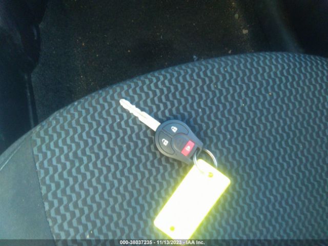 3N1CE2CP4EL388589 Nissan Versa Note Sv