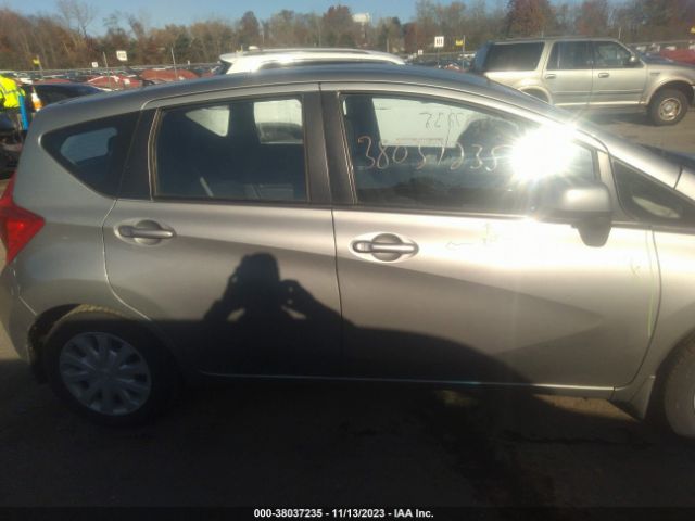 3N1CE2CP4EL388589 Nissan Versa Note Sv