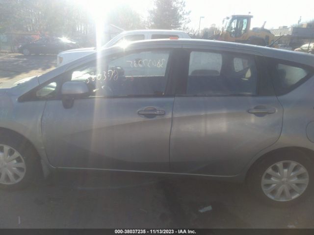 3N1CE2CP4EL388589 Nissan Versa Note Sv