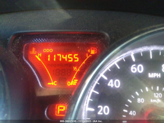 3N1CE2CP4EL388589 Nissan Versa Note Sv