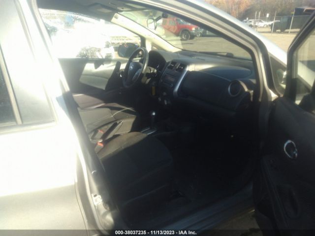 3N1CE2CP4EL388589 Nissan Versa Note Sv