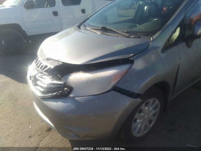 3N1CE2CP4EL388589 Nissan Versa Note Sv