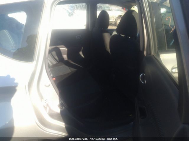 3N1CE2CP4EL388589 Nissan Versa Note Sv