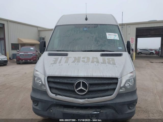 WD3PE8DD9GP273624 Mercedes-Benz SPRINTER CARGO VANS