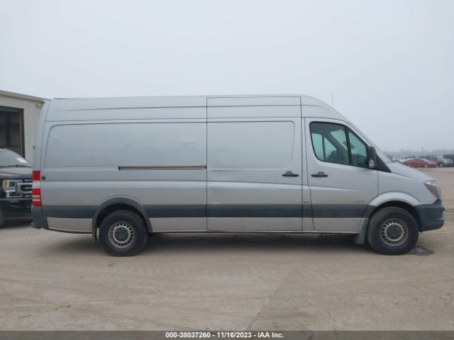 WD3PE8DD9GP273624 Mercedes-Benz SPRINTER CARGO VANS