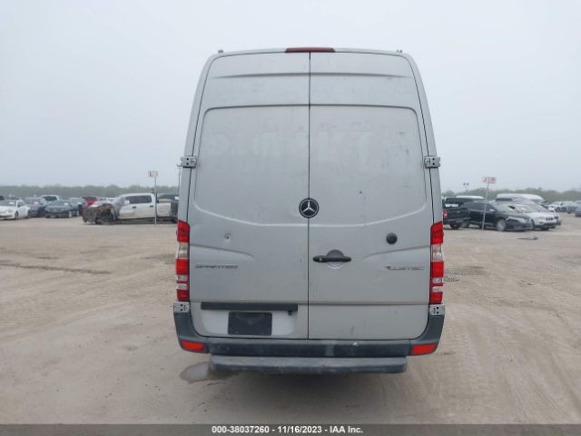 WD3PE8DD9GP273624 Mercedes-Benz SPRINTER CARGO VANS