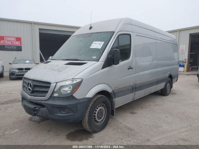 WD3PE8DD9GP273624 Mercedes-Benz SPRINTER CARGO VANS