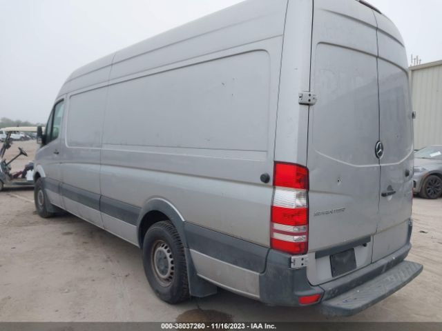 WD3PE8DD9GP273624 Mercedes-Benz SPRINTER CARGO VANS