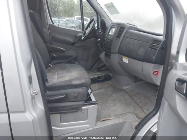 WD3PE8DD9GP273624 Mercedes-Benz SPRINTER CARGO VANS