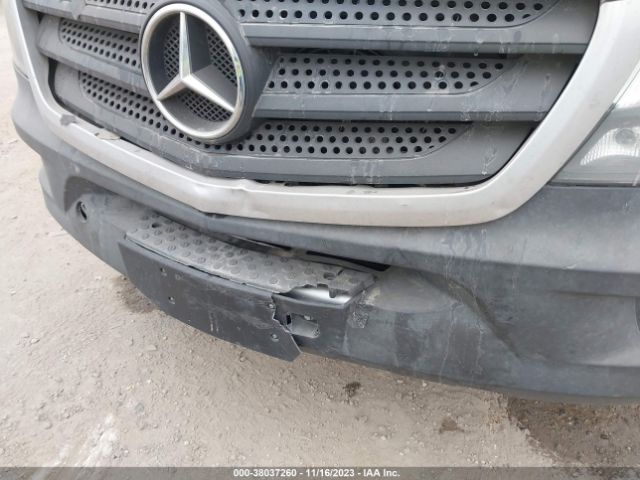 WD3PE8DD9GP273624 Mercedes-Benz SPRINTER CARGO VANS