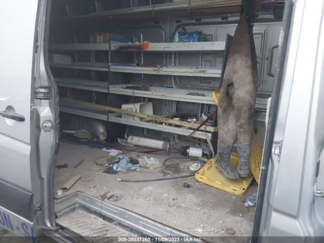 WD3PE8DD9GP273624 Mercedes-Benz SPRINTER CARGO VANS