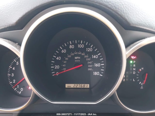 2002 LEXUS SC 430 VIN: JTHFN48Y420016023
