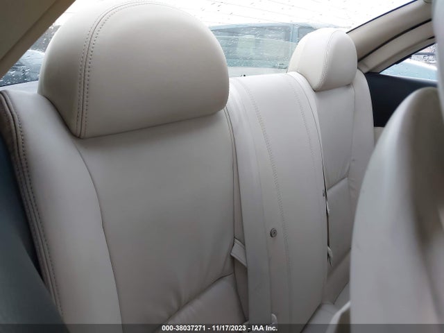 2002 LEXUS SC 430 VIN: JTHFN48Y420016023