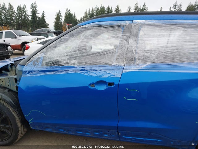2022 NISSAN KICKS SR VIN: 3N1CP5DV9NL494142