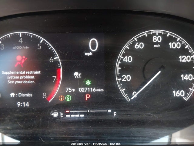 2022 HONDA CIVIC EX VIN: 2HGFE1F72NH313187
