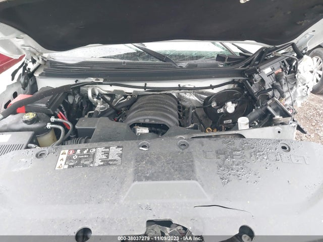 Chevrolet Tahoe Lt 2017 1GNSKBKC5HR231481 Image 10