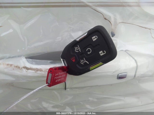 Chevrolet Tahoe Lt 2017 1GNSKBKC5HR231481 Image 11