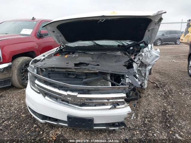 Chevrolet Tahoe Lt 2017 1GNSKBKC5HR231481 Image 12