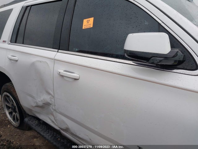 Chevrolet Tahoe Lt 2017 1GNSKBKC5HR231481 Image 13