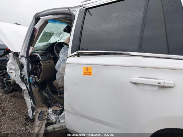 Chevrolet Tahoe Lt 2017 1GNSKBKC5HR231481 Image 14