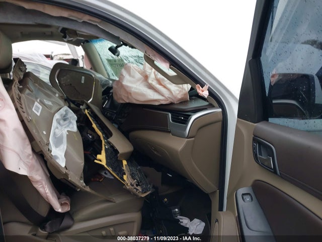 Chevrolet Tahoe Lt 2017 1GNSKBKC5HR231481 Image 5