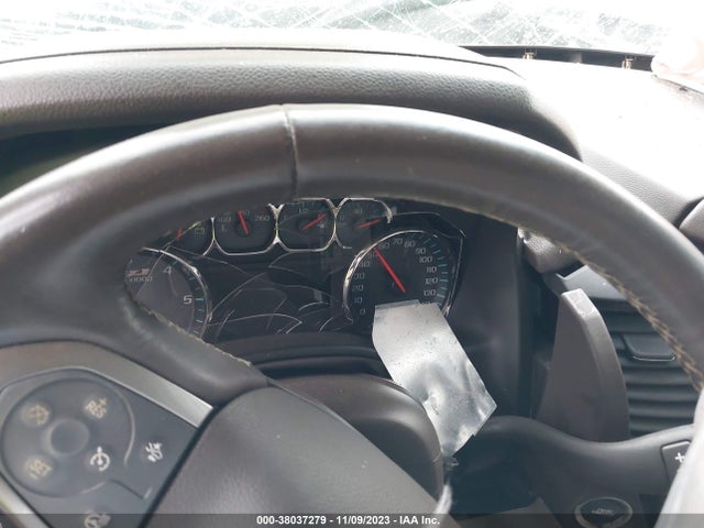 Chevrolet Tahoe Lt 2017 1GNSKBKC5HR231481 Image 7