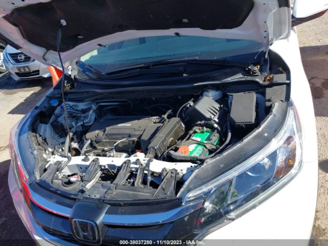 5J6RM4H93GL119220 Honda Cr-v Touring