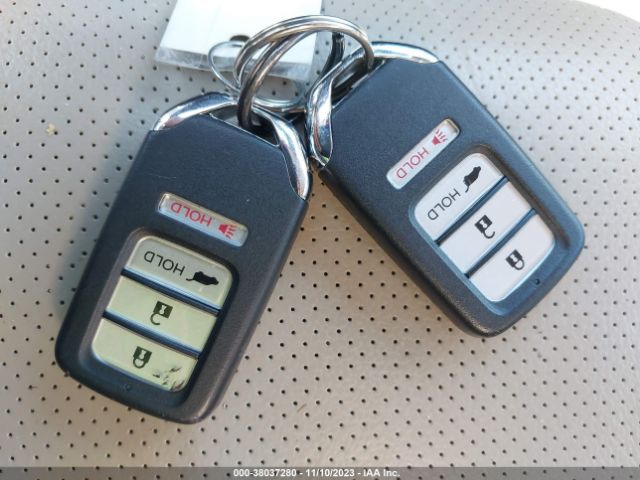 5J6RM4H93GL119220 Honda Cr-v Touring
