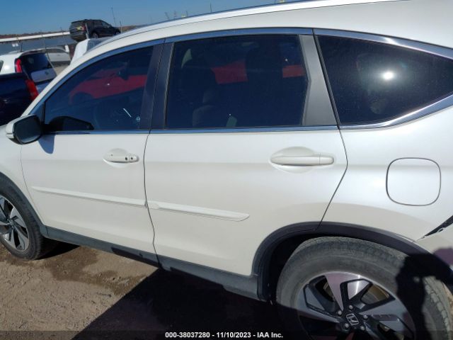 5J6RM4H93GL119220 Honda Cr-v Touring