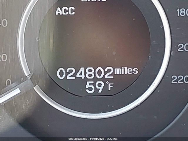 5J6RM4H93GL119220 Honda Cr-v Touring