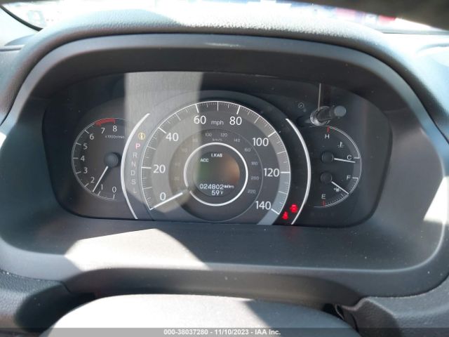 5J6RM4H93GL119220 Honda Cr-v Touring