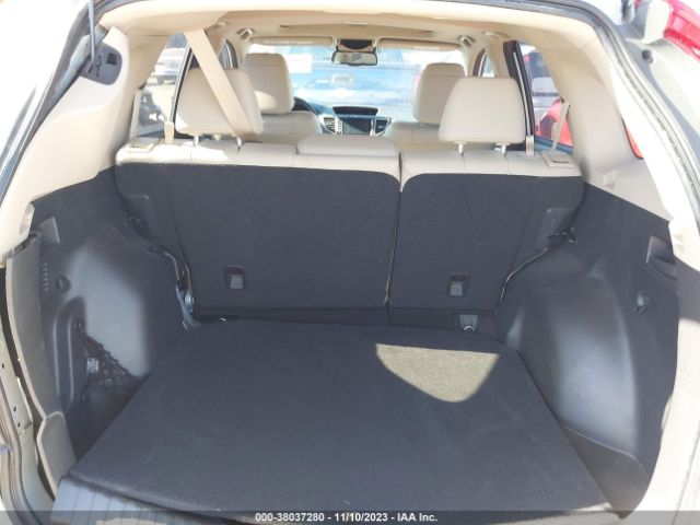 5J6RM4H93GL119220 Honda Cr-v Touring