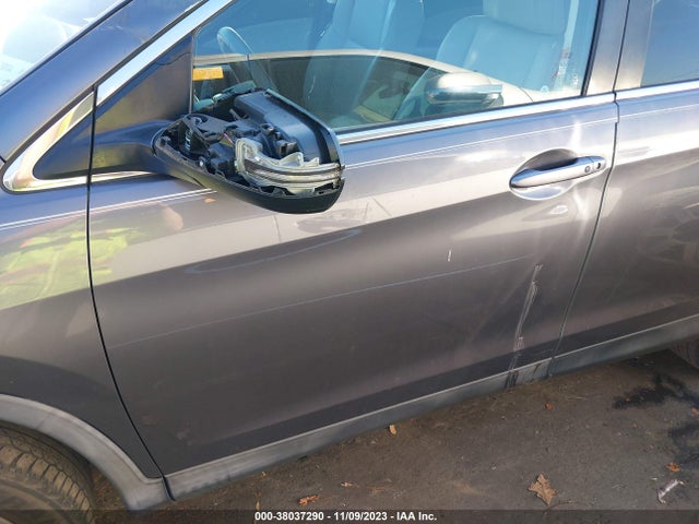 Honda Cr-v Touring 2016 5J6RM3H94GL006743 Image 12