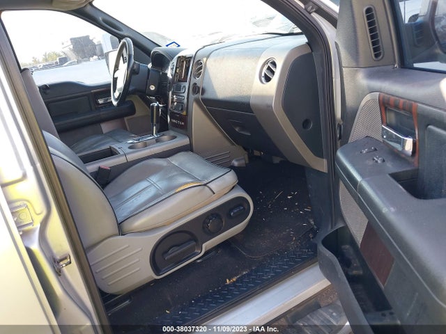 2006 LINCOLN MARK LT VIN: 5LTPW18536FJ19148
