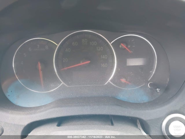 Nissan Maxima 3.5 S 2014 1N4AA5AP3EC456225 Image 7