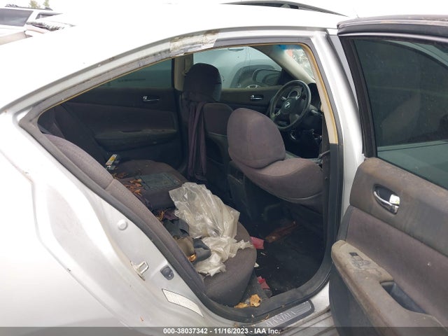 Nissan Maxima 3.5 S 2014 1N4AA5AP3EC456225 Image 8