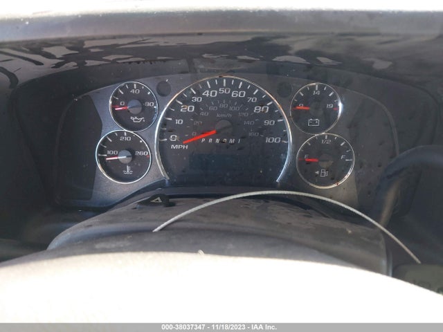 Chevrolet Express 2500 Work Van 2017 1GCWGAFF6H1185734 Image 15
