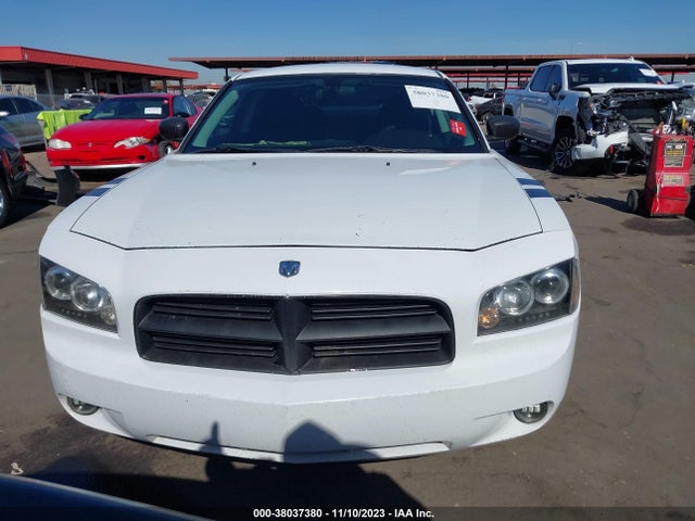 2010 DODGE CHARGER SXT VIN: 2B3CA3CV4AH309780