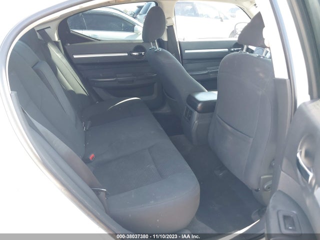 2010 DODGE CHARGER SXT VIN: 2B3CA3CV4AH309780