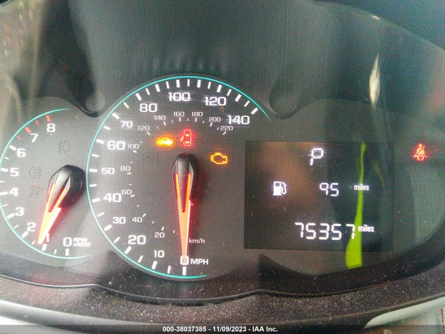 Chevrolet Sonic Ls Auto 2017 1G1JB5SH5H4157390 Image 15