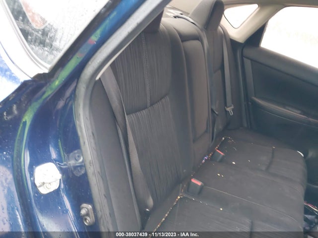 2017 NISSAN SENTRA SV VIN: 3N1AB7AP3HY317763