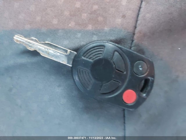 2010 FORD FUSION S VIN: 3FAHP0GA3AR424292