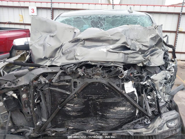 3GTU2PEC7JG328634 GMC Sierra 1500 Denali
