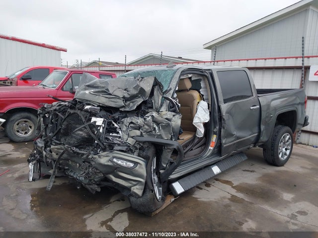 3GTU2PEC7JG328634 GMC Sierra 1500 Denali
